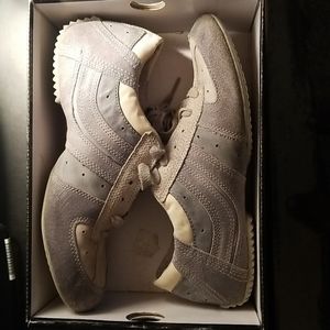 Diesel sneakers size 9